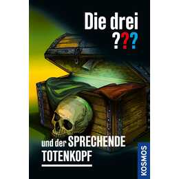 Die drei ??? und der sprechende Totenkopf