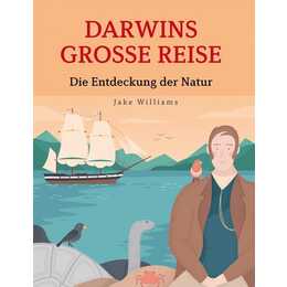 Darwins grosse Reise