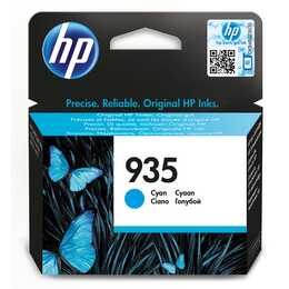 HP 935 (Cyan, 1 pièce)