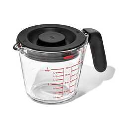 OXO Verres doseurs (0.5 l)
