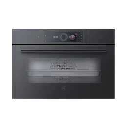 V-ZUG Kombi Steamer/Backofen CS6T538CCHG (Ein- / Unterbau, CH-Norm 55 cm, 34 l)