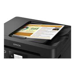 EPSON WorkForce Pro WF-3820DWF (Imprimante à jet d'encre, Couleur, WLAN)