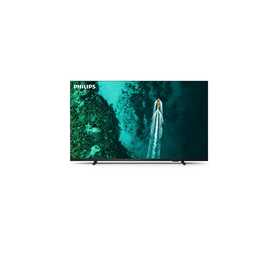 PHILIPS 50PUS7409 Smart TV (50", LED, Ultra HD - 4K)