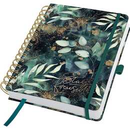 SIGEL Agenda de poche Jolie (A5)