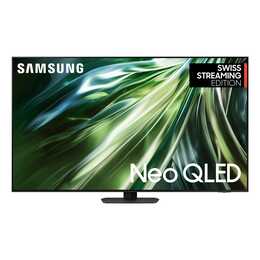 SAMSUNG QE55QN90DATXXN Smart TV (55", Neo QLED, Mini LED, Ultra HD - 4K)