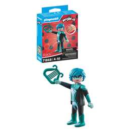PLAYMOBIL Miraculous Viperion (71868)