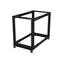 STARTECH.COM Cadre de rack (15 U)