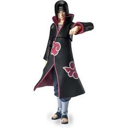 BANDAI NAMCO Naruto Shippuden Itachi Uchiha Ultimate Legends