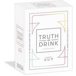 HUCH! Truth or Drink (DE)