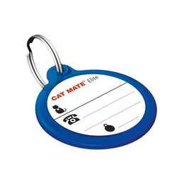 CAT MATE Identifikations Tag (Magnet)