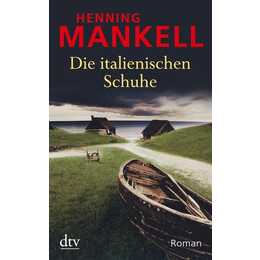 Die italienischen Schuhe