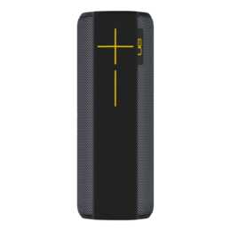 ULTIMATE EARS (UE) Megaboom (NFC, Bluetooth, Noir, Jaune)