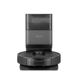 ROBOROCK Q5 Max+ (Schwarz)