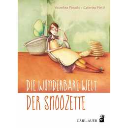 Die wunderbare Welt der Snoozette