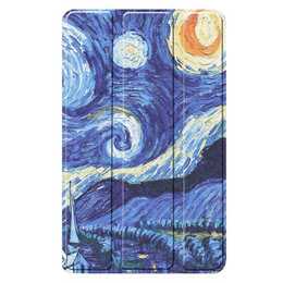 EG Custodia (7", Tab M7 Gen 3, Blu)