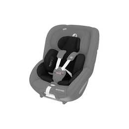 MAXI-COSI Kindersitzbezug (Schwarz)