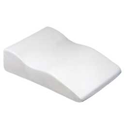 SISSEL Stillkissenbezug Venosoft (65 cm, Weiss)