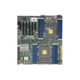 SUPERMICRO X12DPI-NT6 (LGA 4189, Intel C621A, E-ATX)