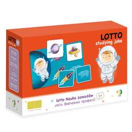 DODO Lotto Studying Jobs (Englisch, Italienisch, Deutsch, Französisch)