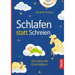 Schlafen statt Schreien