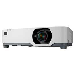 NEC P547UL (LCD, WUXGA, 5400 lm)