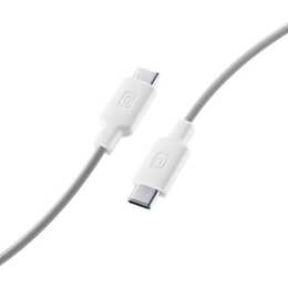 CELLULAR LINE Kabel (USB Typ C, 1 m)