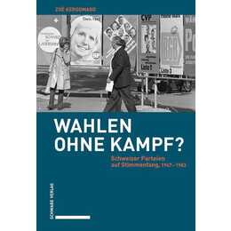 Wahlen ohne Kampf?