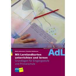 Mit Lernlandkarten unterrichten und lernen