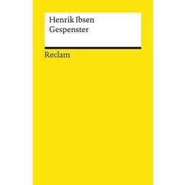 Gespenster