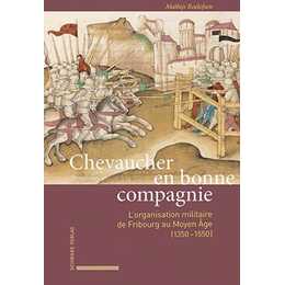 Chevaucher en bonne compagnie