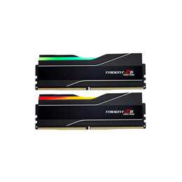 G.SKILL Trident Z5 Neo RGB F5-6400J3239F24GX2-TZ5NR (24 x 24 Go, DDR5 6400 MHz, DIMM 288-Pin)