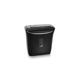 PEACH Aktenvernichter PS600-05 P-5 (Mikroschnitt)
