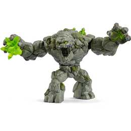 SCHLEICH Eldrador Creatures Steinmonster