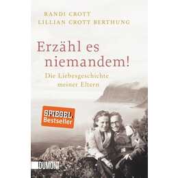 Erzähl es niemandem!