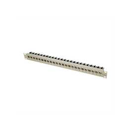 TELEGÄRTNER Patchpanel / Patchfeld