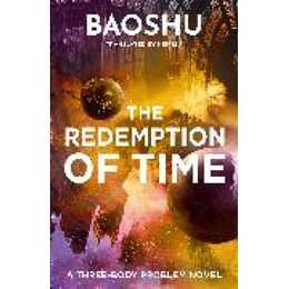 The Redemption of Time
