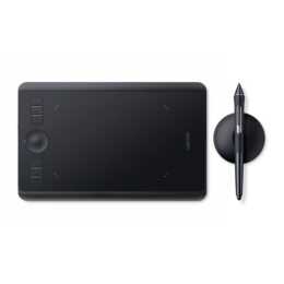 WACOM Intuos Pro S (EN DE RU SV PL)