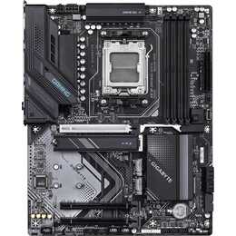 GIGABYTE TECHNOLOGY X870 GAMING WIFI6 (AM5, AMD X870, ATX)