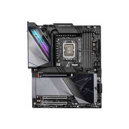 GIGABYTE TECHNOLOGY Z790 AORUS MASTER X - 1.0 (LGA 1700, Intel Z790, ATX)