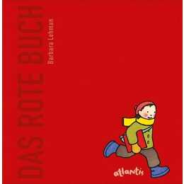 Das rote Buch
