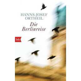 Die Berlinreise