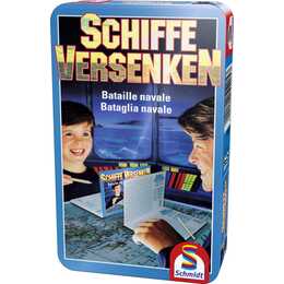 SCHMIDT Schiffe versenken (DE)