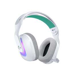 LOGITECH G522 Lightspeed (Over-Ear, Senza fili)