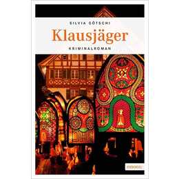Klausjäger