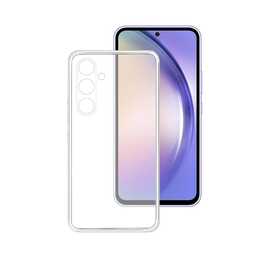 4SMARTS Schutzset 360° Protection (Galaxy S23 FE, Transparent)