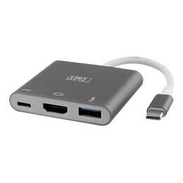 T'NB Video-Adapter (USB C)