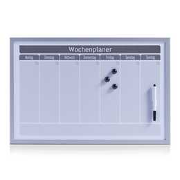 ZELLER PRESENT Planungstafel (60 cm x 40 cm)
