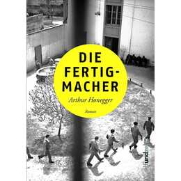 Die Fertigmacher
