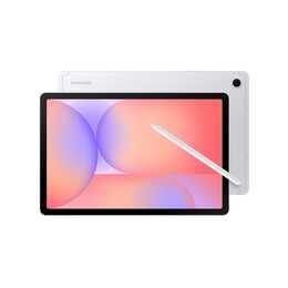 SAMSUNG Galaxy Tab S10 Lite Wi-Fi (10.9", 128 GB, Silber)