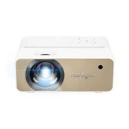 AOPEN QF12 (LCD, Full HD, 100 lm)